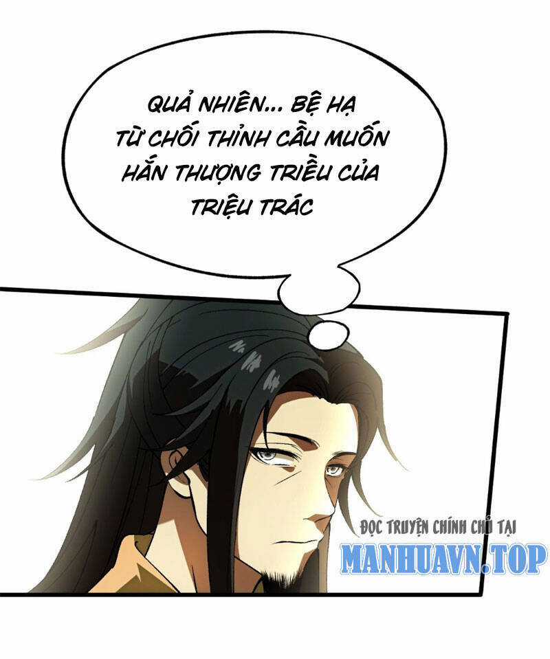 Không Cẩn Thận, Lưu Danh Muôn Thủa Chương 5 trang 20