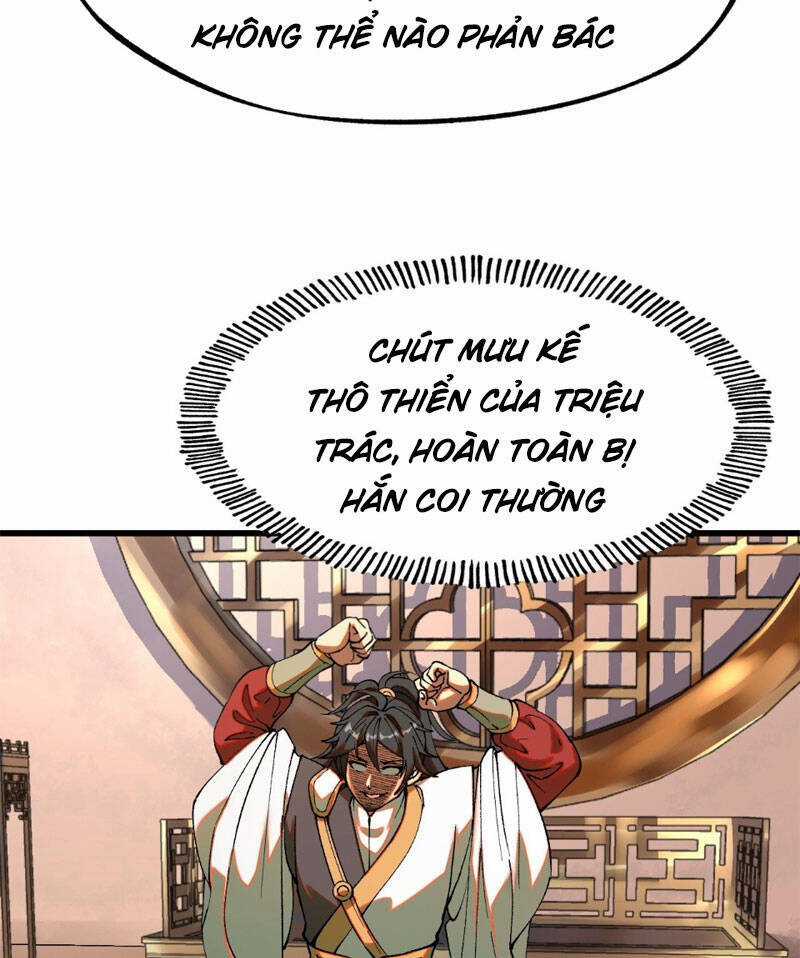 Không Cẩn Thận, Lưu Danh Muôn Thủa Chương 5 trang 22