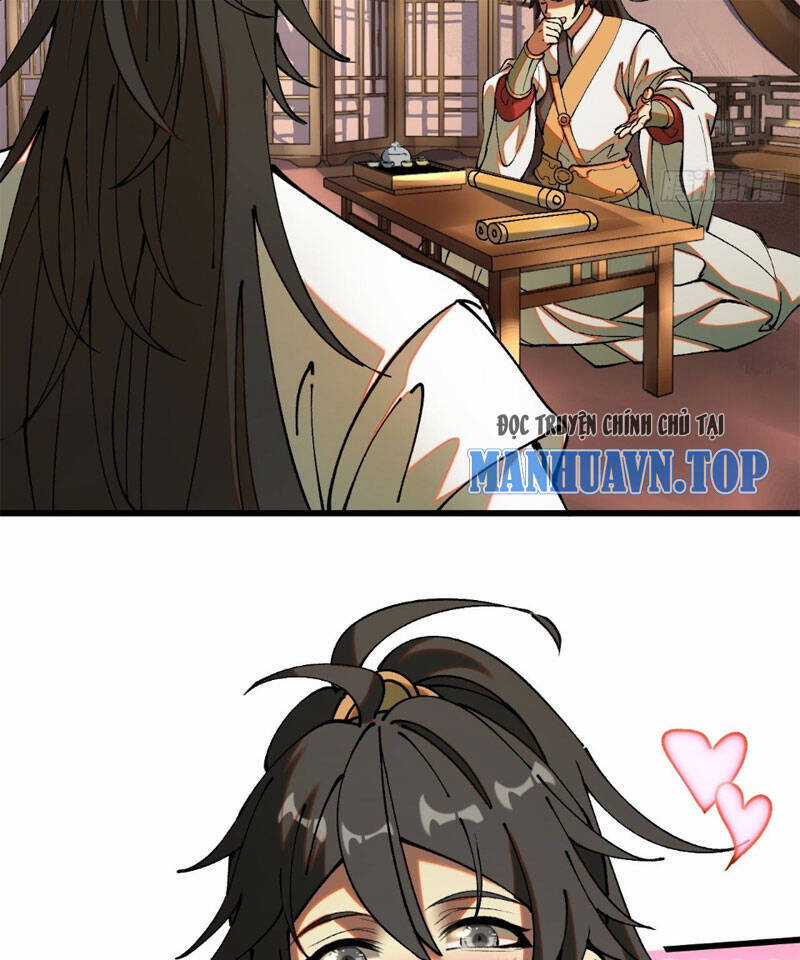 Không Cẩn Thận, Lưu Danh Muôn Thủa Chương 5 trang 25