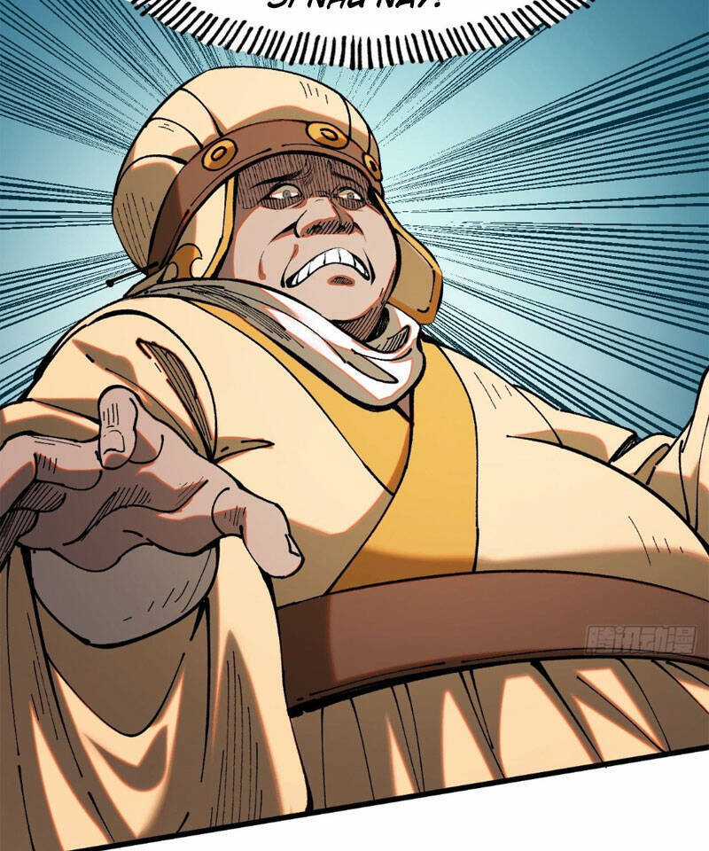 Không Cẩn Thận, Lưu Danh Muôn Thủa Chương 5 trang 28