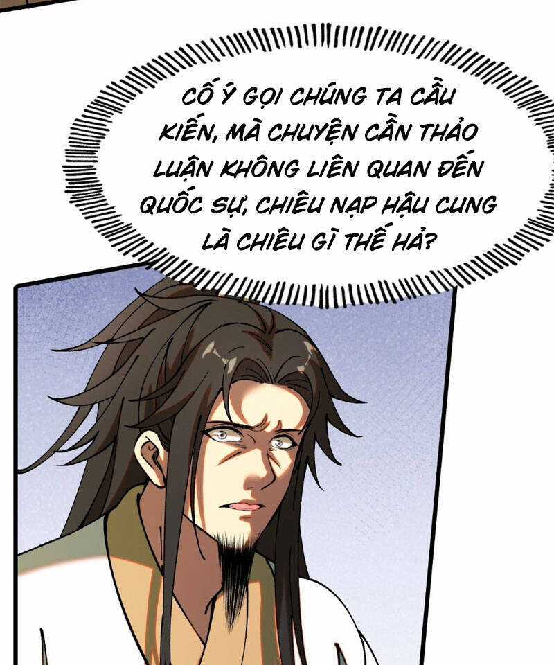 Không Cẩn Thận, Lưu Danh Muôn Thủa Chương 5 trang 29