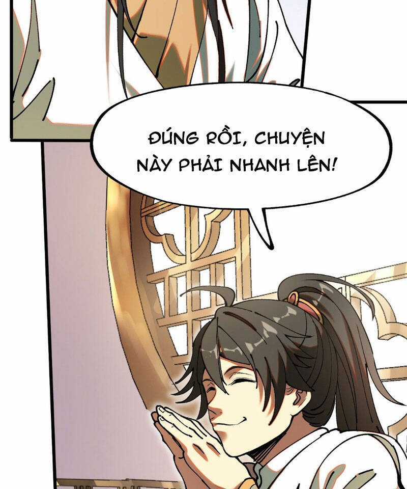 Không Cẩn Thận, Lưu Danh Muôn Thủa Chương 5 trang 30