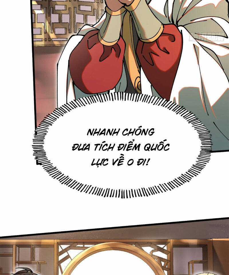 Không Cẩn Thận, Lưu Danh Muôn Thủa Chương 5 trang 31