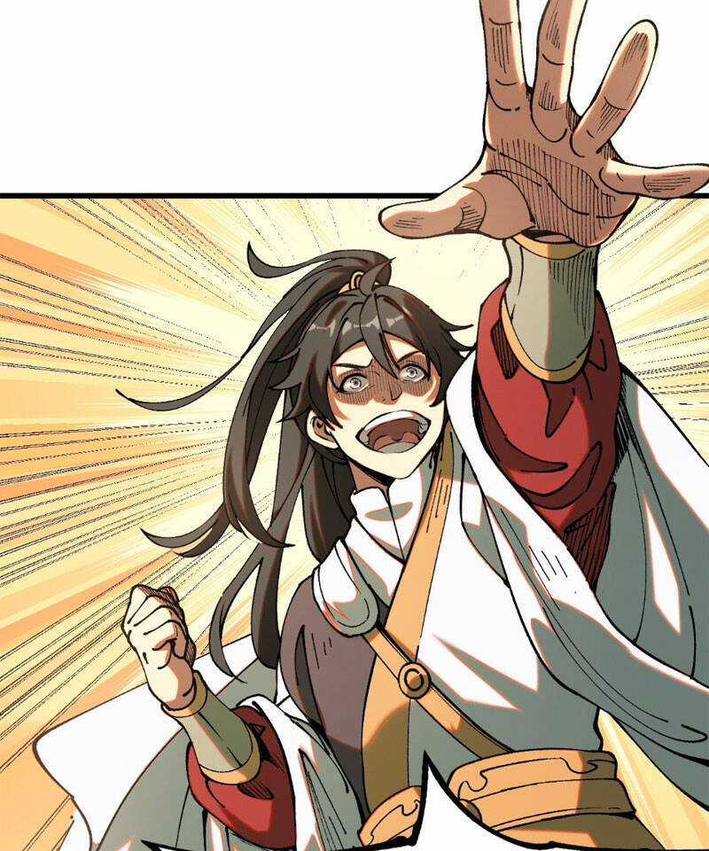 Không Cẩn Thận, Lưu Danh Muôn Thủa Chương 5 trang 34