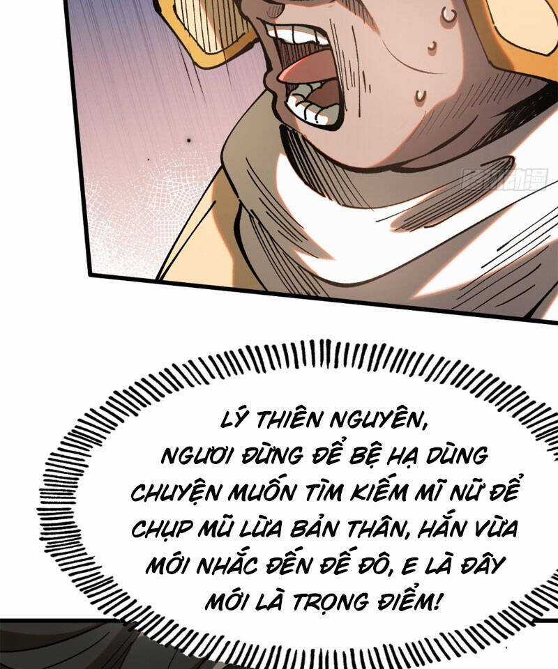 Không Cẩn Thận, Lưu Danh Muôn Thủa Chương 5 trang 36