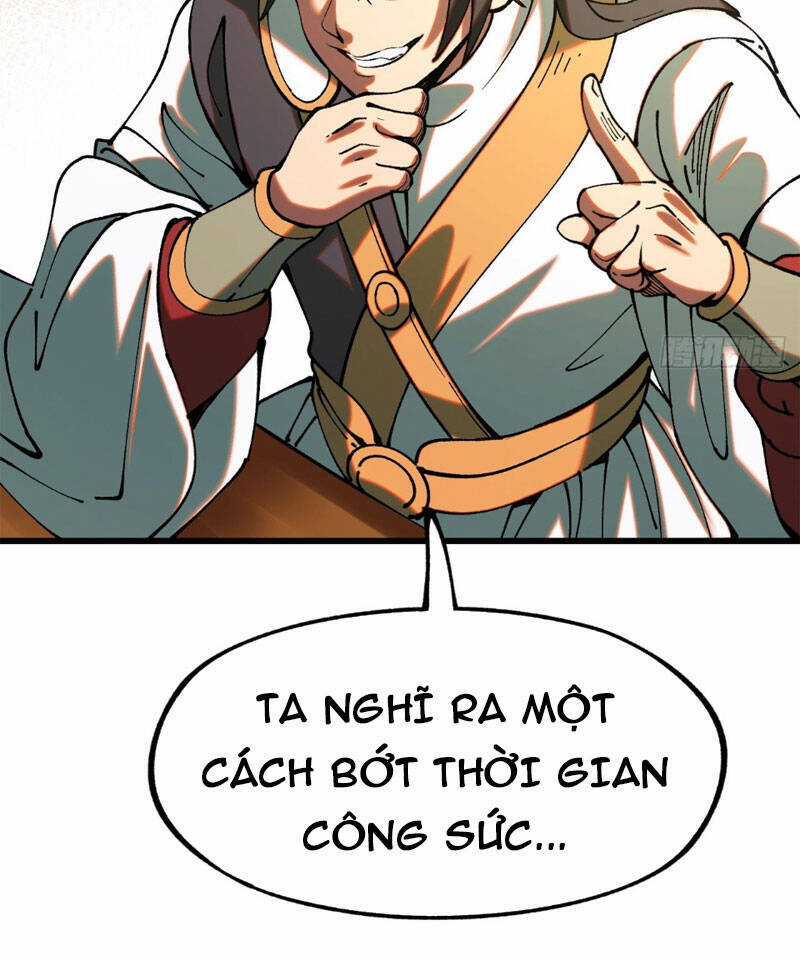 Không Cẩn Thận, Lưu Danh Muôn Thủa Chương 5 trang 39