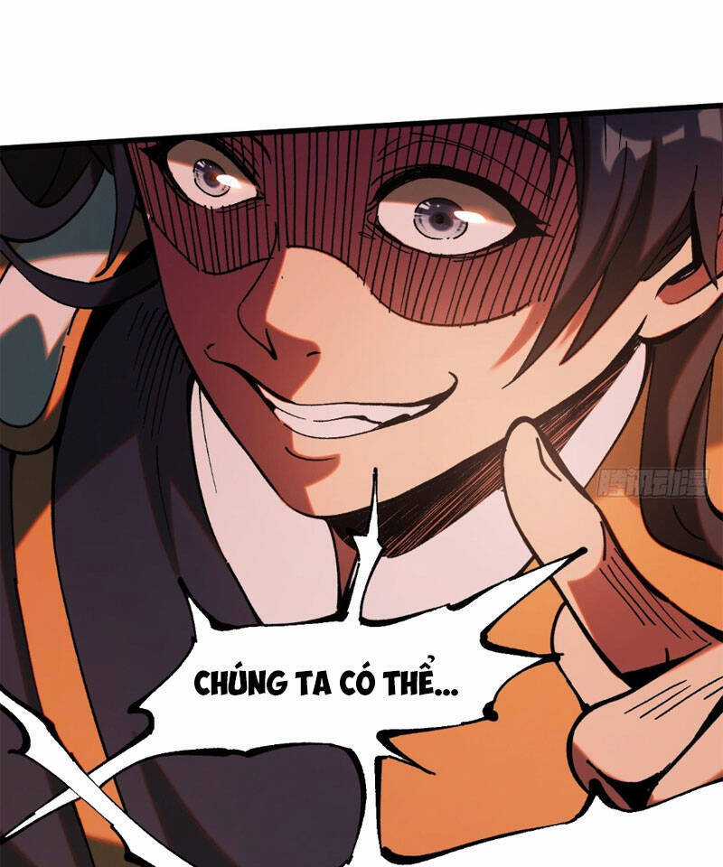 Không Cẩn Thận, Lưu Danh Muôn Thủa Chương 5 trang 40