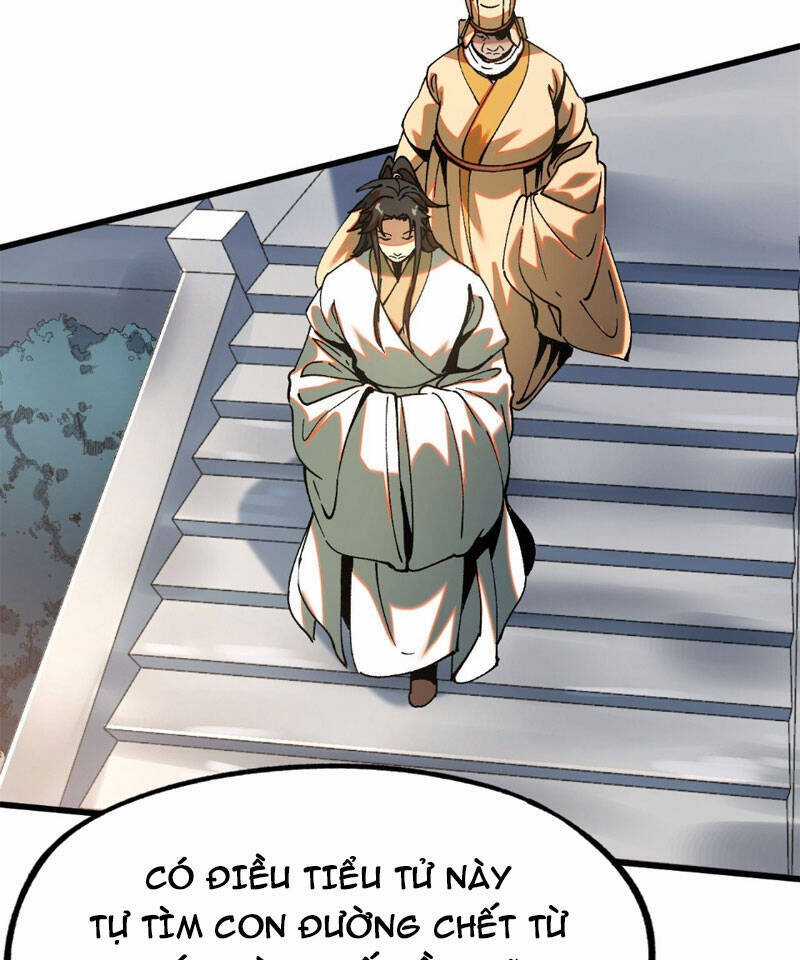 Không Cẩn Thận, Lưu Danh Muôn Thủa Chương 5 trang 45