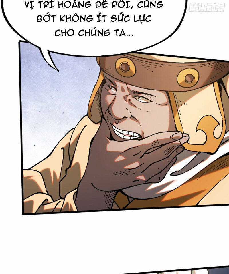 Không Cẩn Thận, Lưu Danh Muôn Thủa Chương 5 trang 46