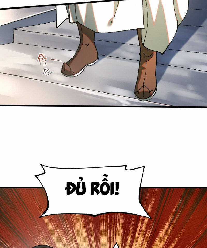 Không Cẩn Thận, Lưu Danh Muôn Thủa Chương 5 trang 47