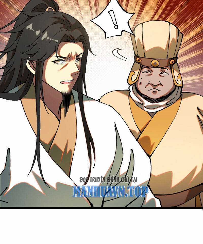 Không Cẩn Thận, Lưu Danh Muôn Thủa Chương 5 trang 48