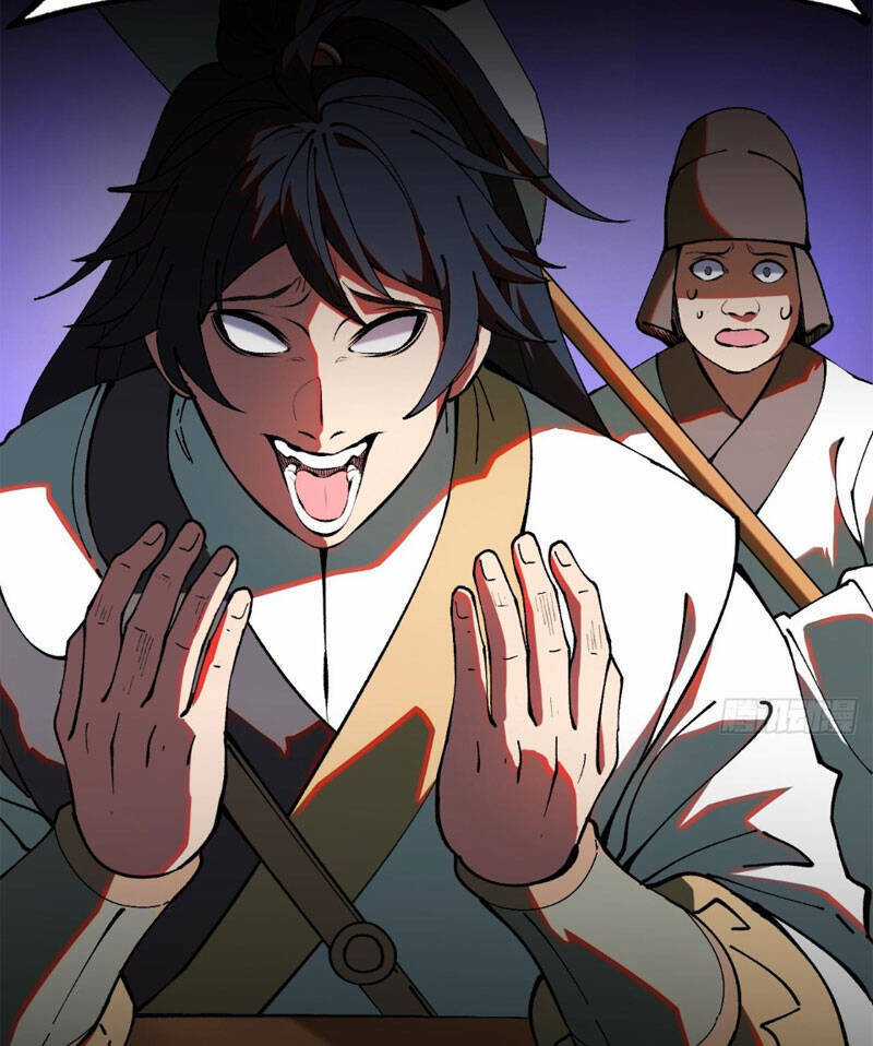 Không Cẩn Thận, Lưu Danh Muôn Thủa Chương 5 trang 5