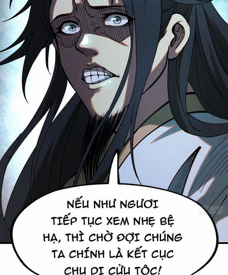 Không Cẩn Thận, Lưu Danh Muôn Thủa Chương 5 trang 50