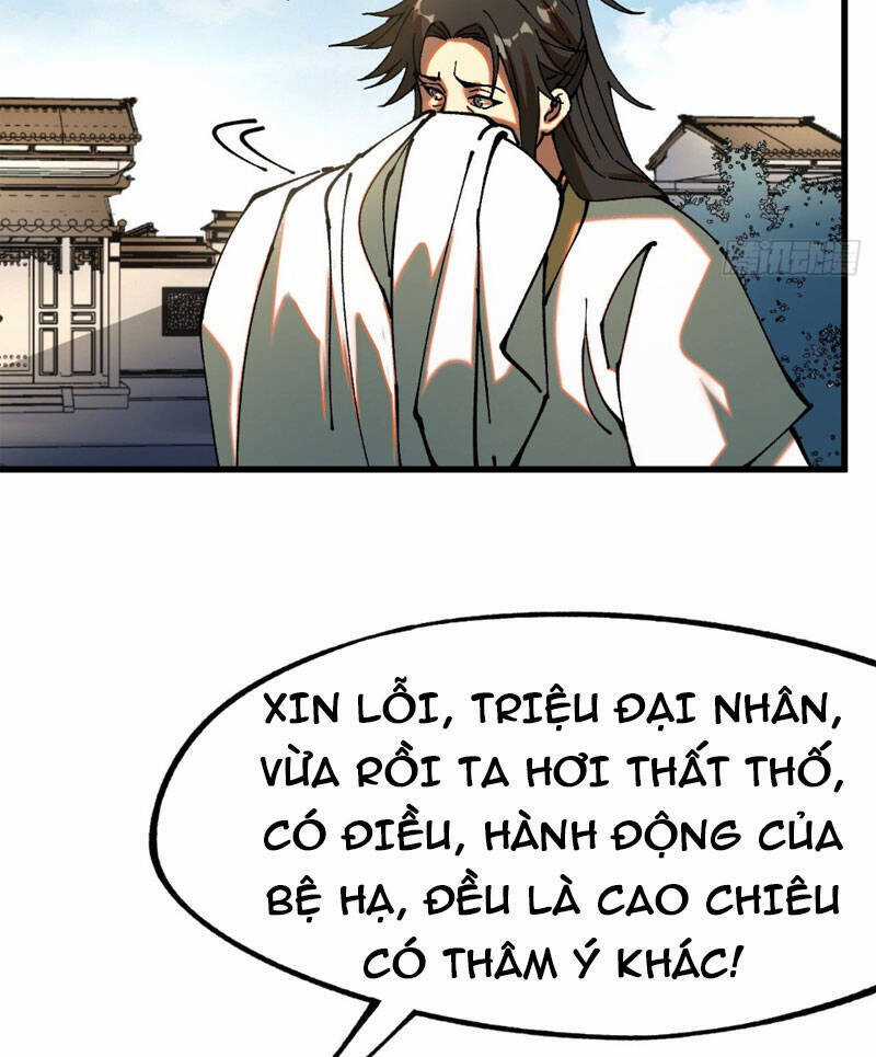 Không Cẩn Thận, Lưu Danh Muôn Thủa Chương 5 trang 52