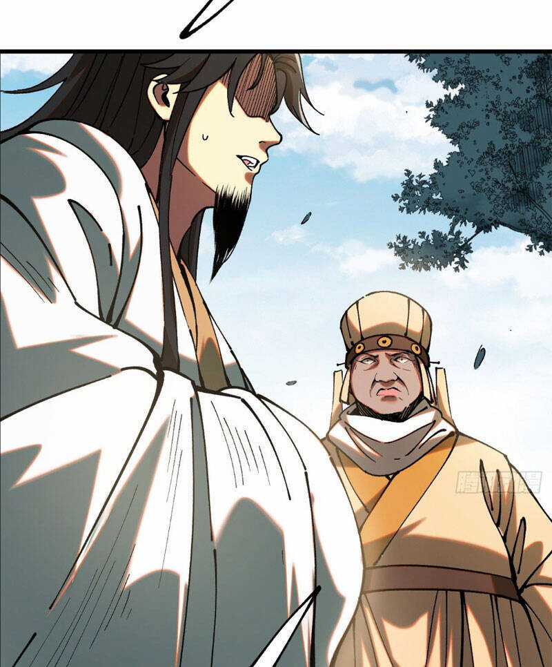 Không Cẩn Thận, Lưu Danh Muôn Thủa Chương 5 trang 53