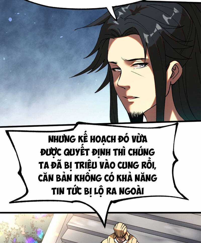 Không Cẩn Thận, Lưu Danh Muôn Thủa Chương 5 trang 55