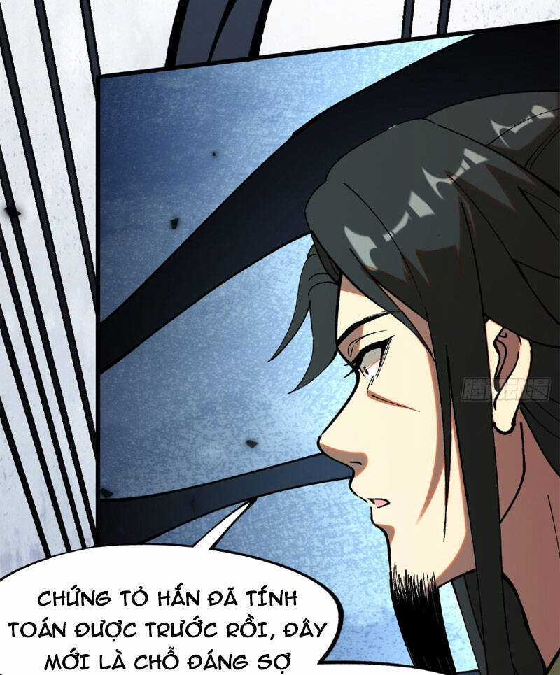 Không Cẩn Thận, Lưu Danh Muôn Thủa Chương 5 trang 57