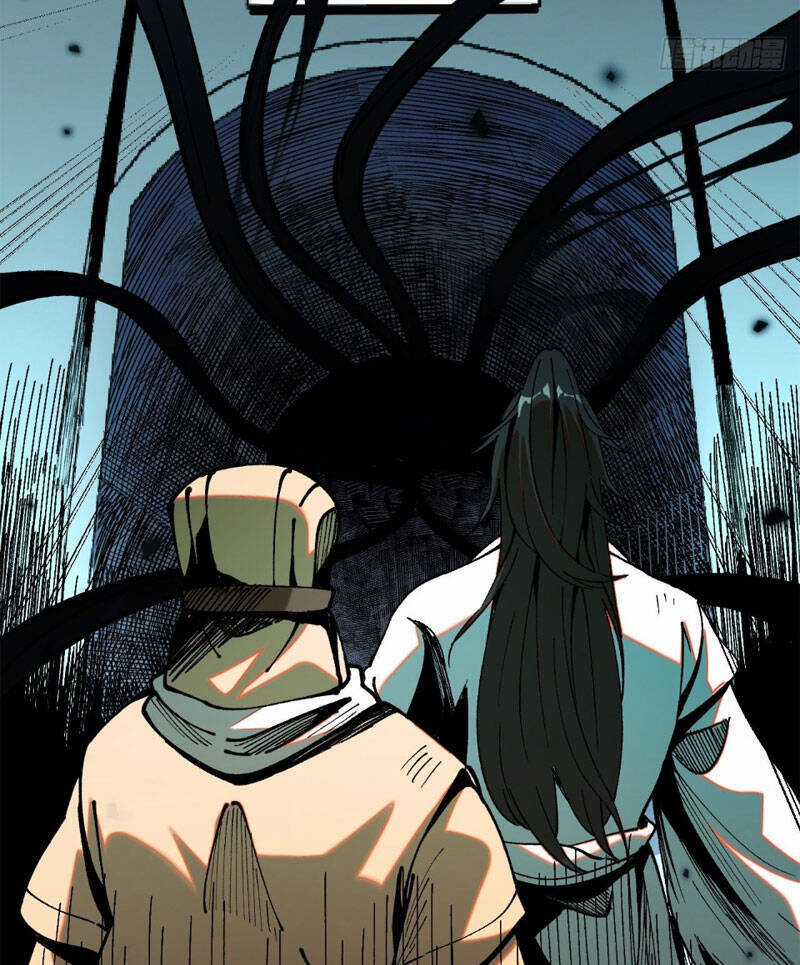 Không Cẩn Thận, Lưu Danh Muôn Thủa Chương 5 trang 59