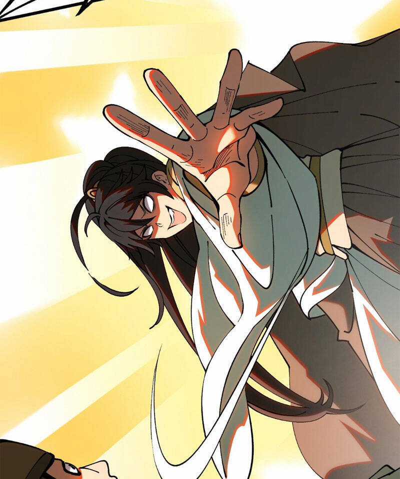 Không Cẩn Thận, Lưu Danh Muôn Thủa Chương 5 trang 7