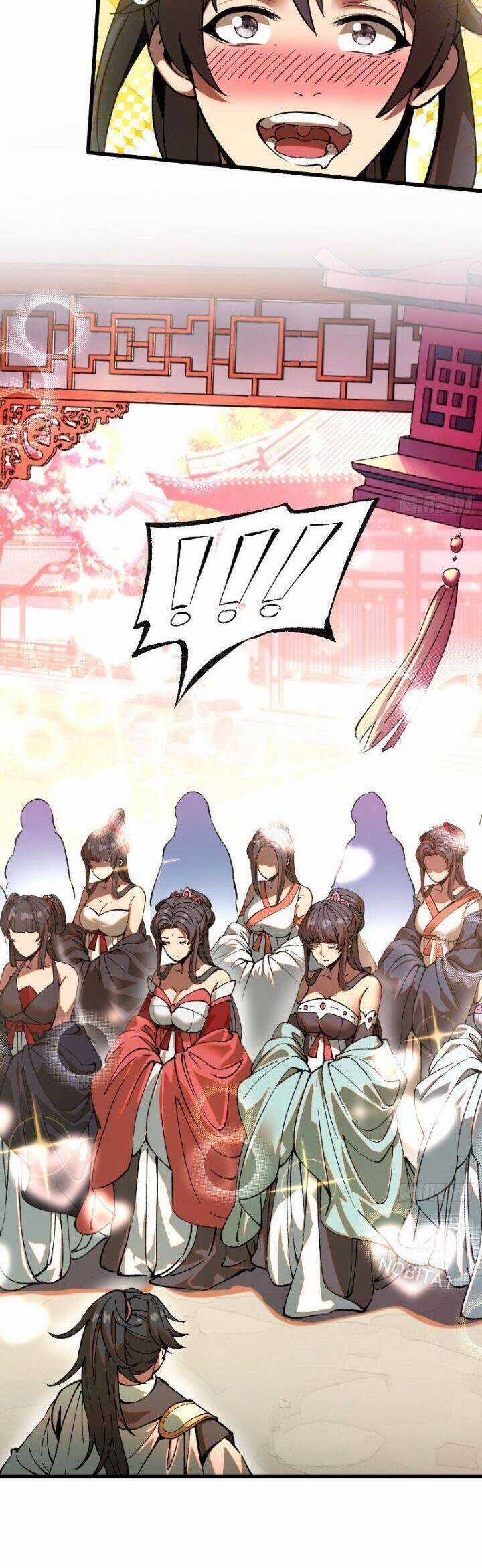 Không Cẩn Thận, Lưu Danh Muôn Thủa Chương 6 trang 3