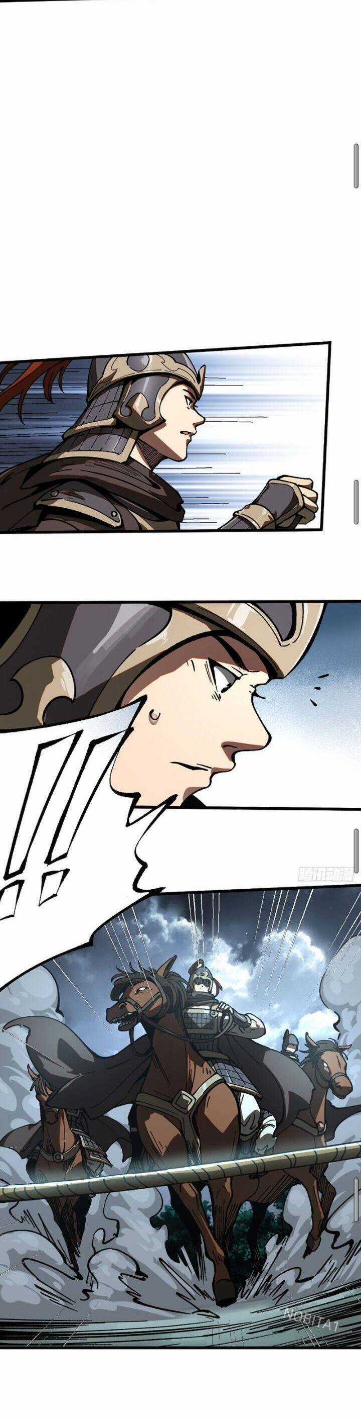 Không Cẩn Thận, Lưu Danh Muôn Thủa Chương 8 trang 12