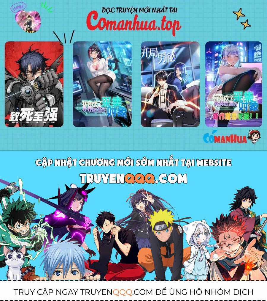 Không Cẩn Thận, Lưu Danh Muôn Thủa Chương 8 trang 20