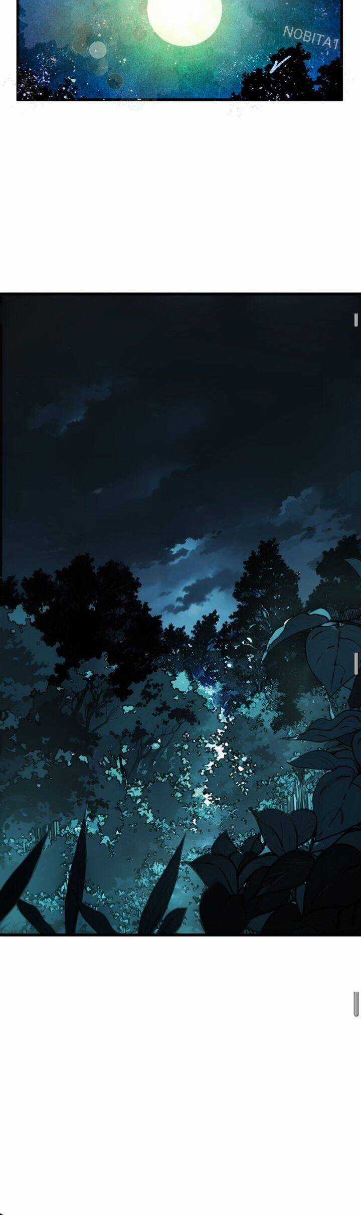 Không Cẩn Thận, Lưu Danh Muôn Thủa Chương 8 trang 7