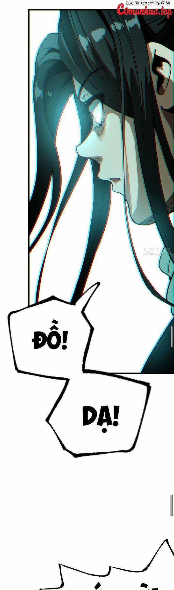 Không Cẩn Thận, Lưu Danh Muôn Thủa Chương 9 trang 9