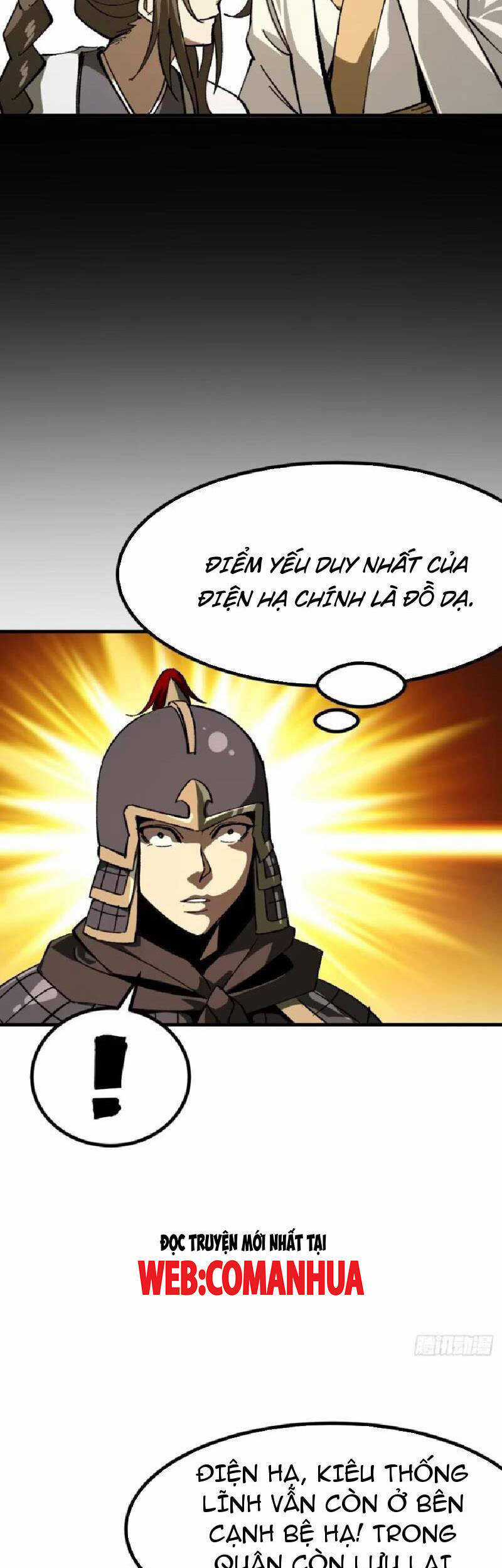 Không Cẩn Thận, Lưu Danh Muôn Thủa Chương 92 trang 10