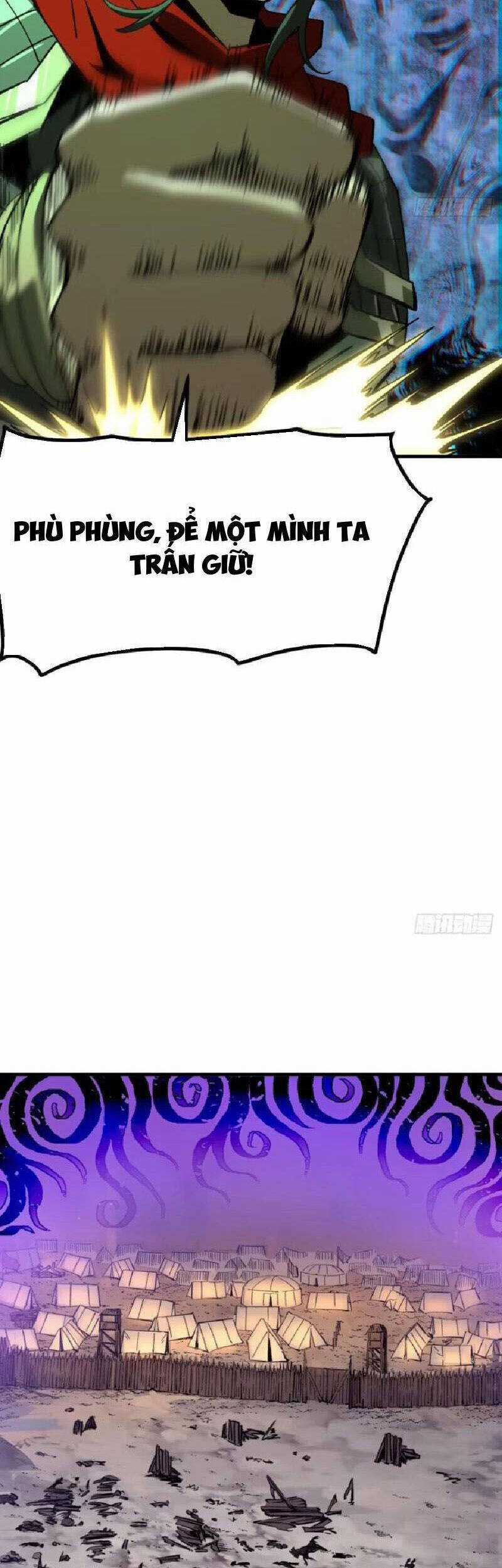 Không Cẩn Thận, Lưu Danh Muôn Thủa Chương 92 trang 13