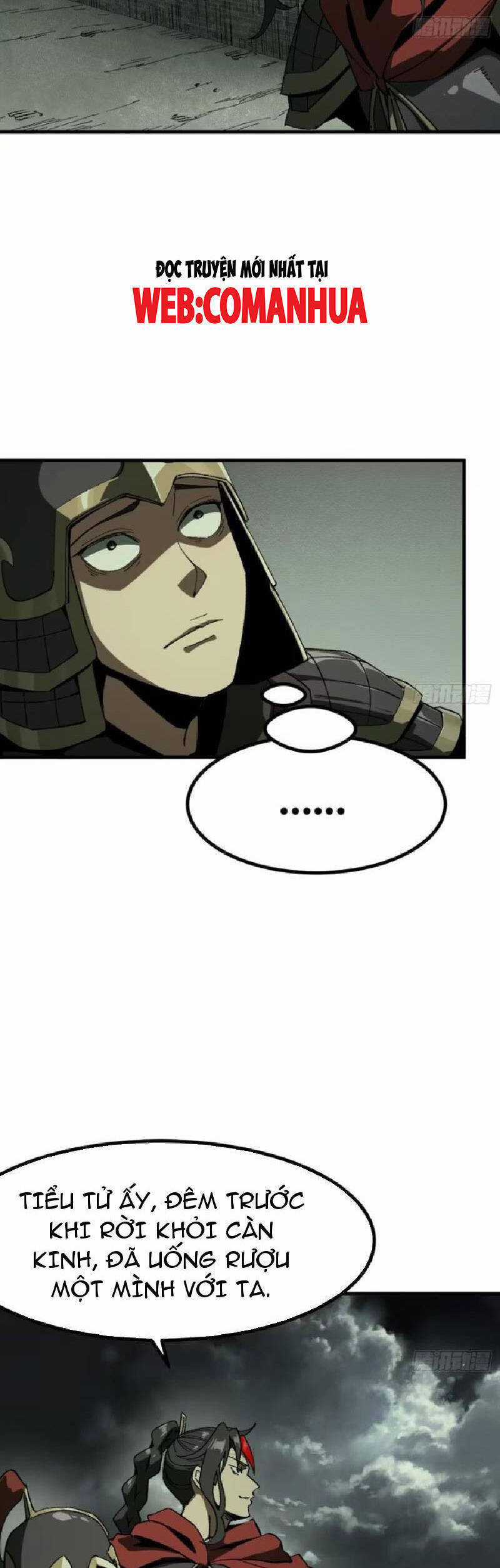 Không Cẩn Thận, Lưu Danh Muôn Thủa Chương 92 trang 17