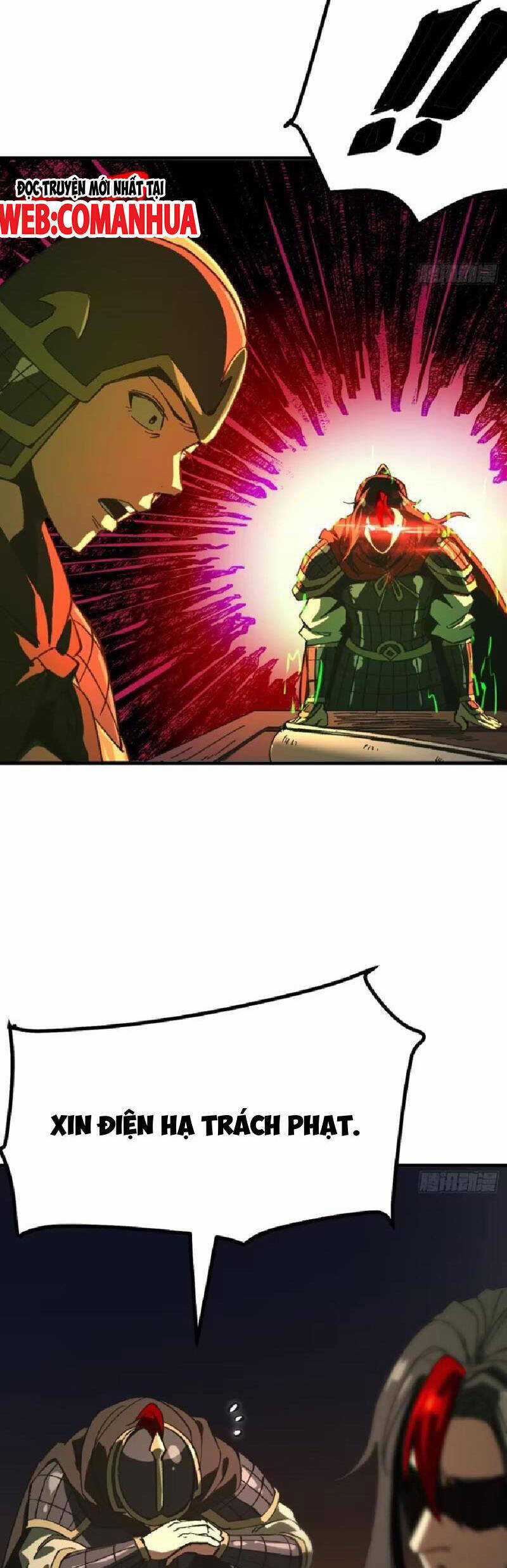 Không Cẩn Thận, Lưu Danh Muôn Thủa Chương 92 trang 2