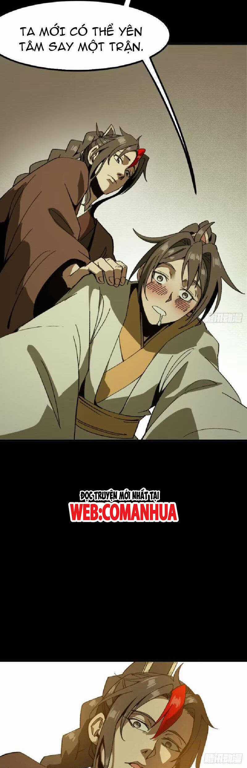 Không Cẩn Thận, Lưu Danh Muôn Thủa Chương 92 trang 26