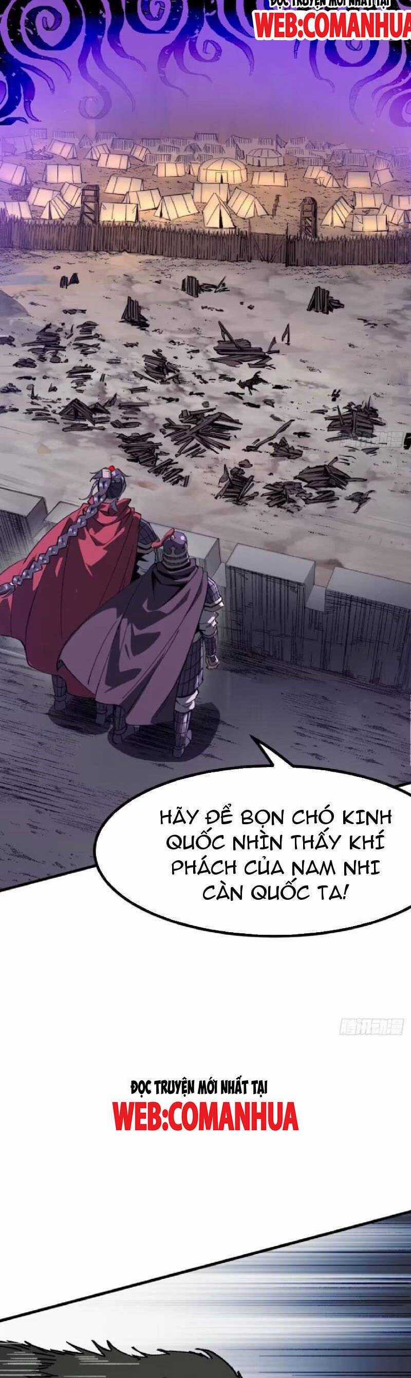 Không Cẩn Thận, Lưu Danh Muôn Thủa Chương 93 trang 14