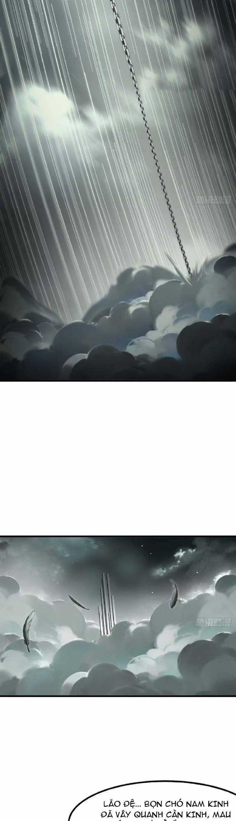 Không Cẩn Thận, Lưu Danh Muôn Thủa Chương 93 trang 16