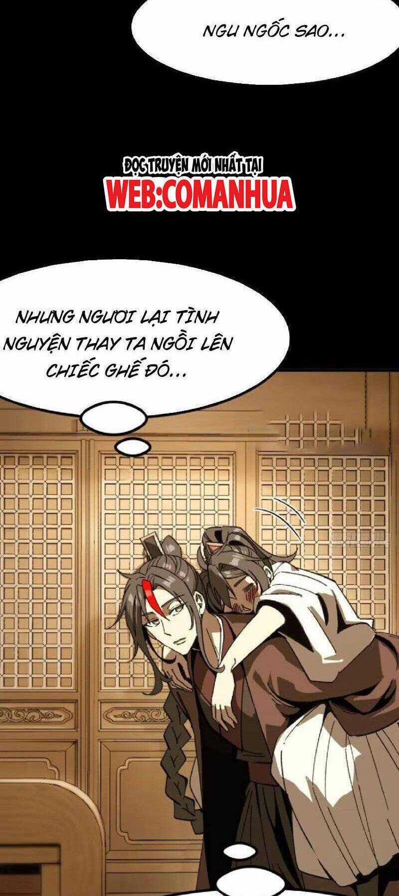 Không Cẩn Thận, Lưu Danh Muôn Thủa Chương 93 trang 2