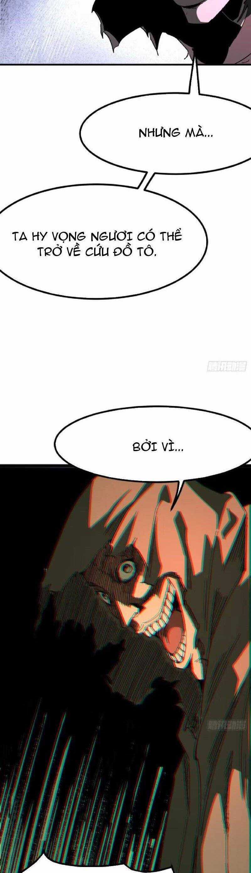 Không Cẩn Thận, Lưu Danh Muôn Thủa Chương 93 trang 20