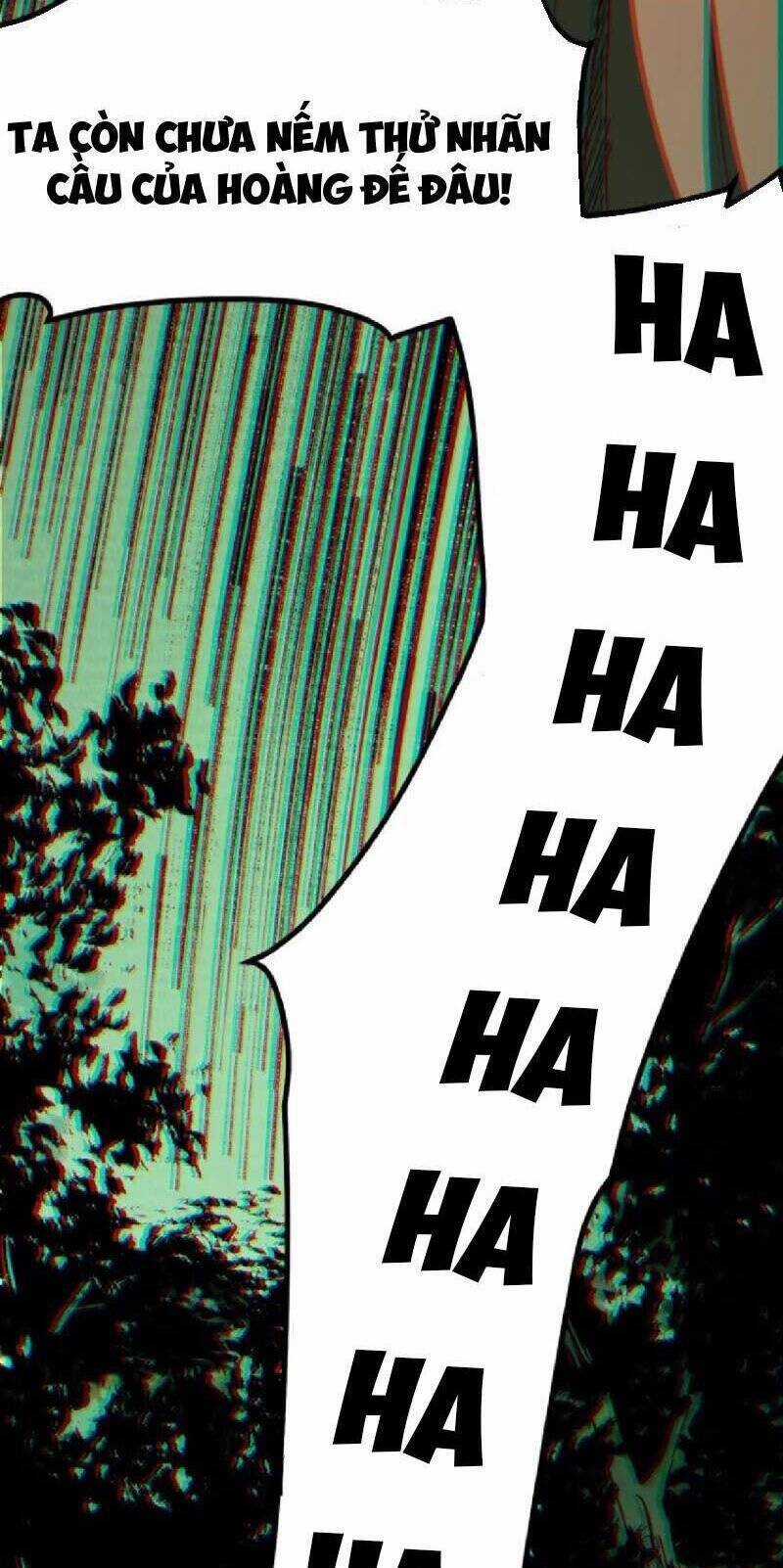 Không Cẩn Thận, Lưu Danh Muôn Thủa Chương 93 trang 21