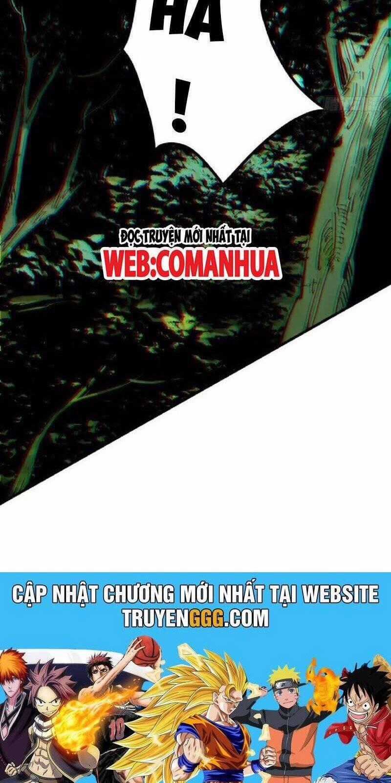 Không Cẩn Thận, Lưu Danh Muôn Thủa Chương 93 trang 22