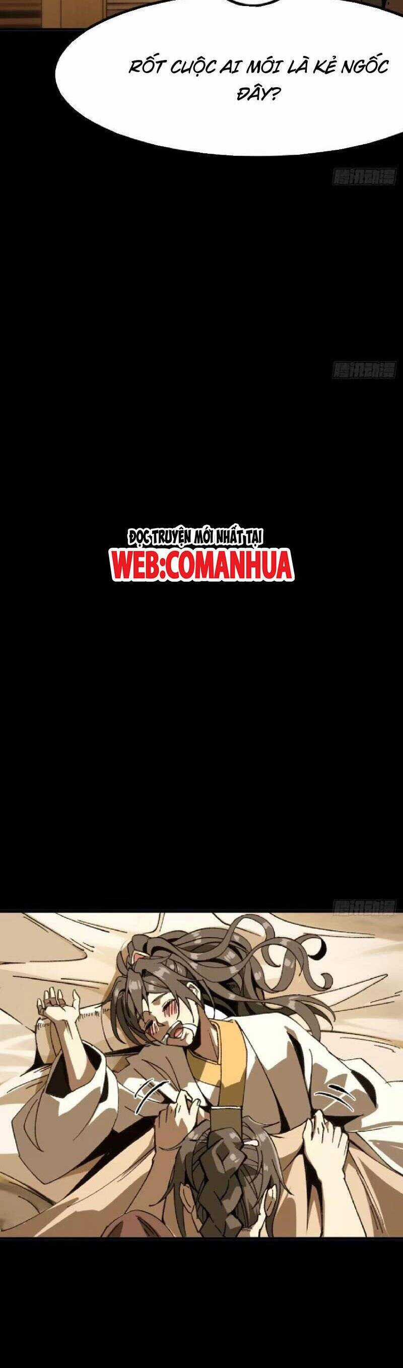 Không Cẩn Thận, Lưu Danh Muôn Thủa Chương 93 trang 3