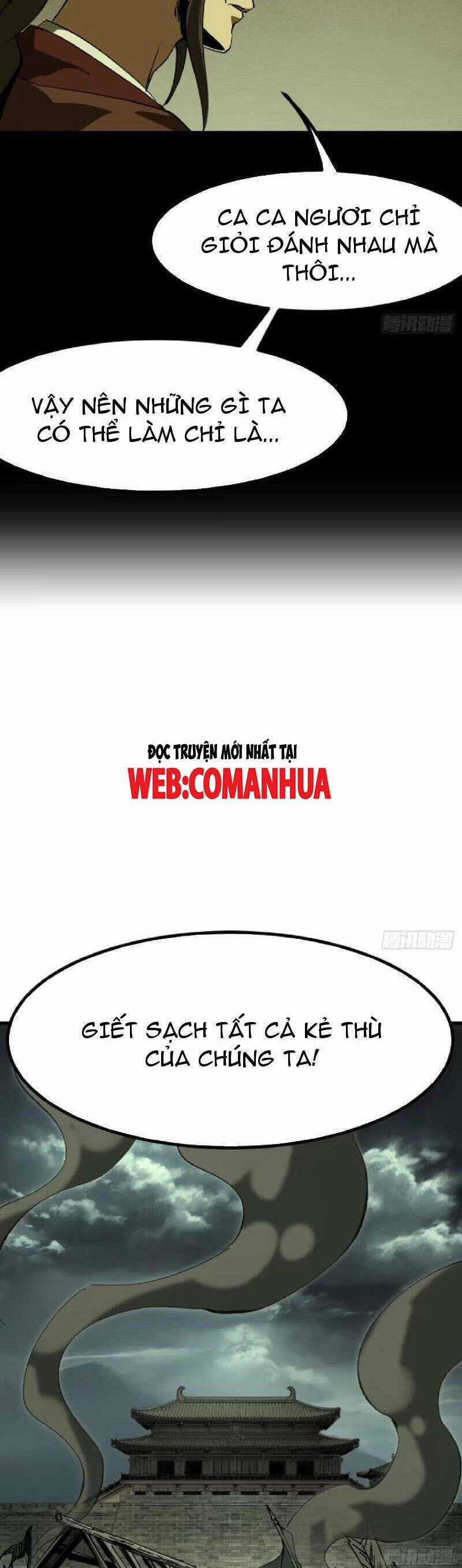 Không Cẩn Thận, Lưu Danh Muôn Thủa Chương 93 trang 5