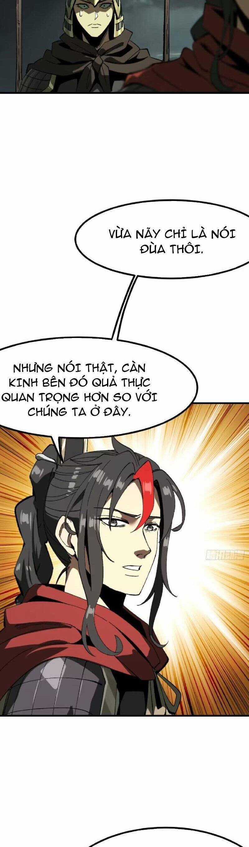 Không Cẩn Thận, Lưu Danh Muôn Thủa Chương 93 trang 7