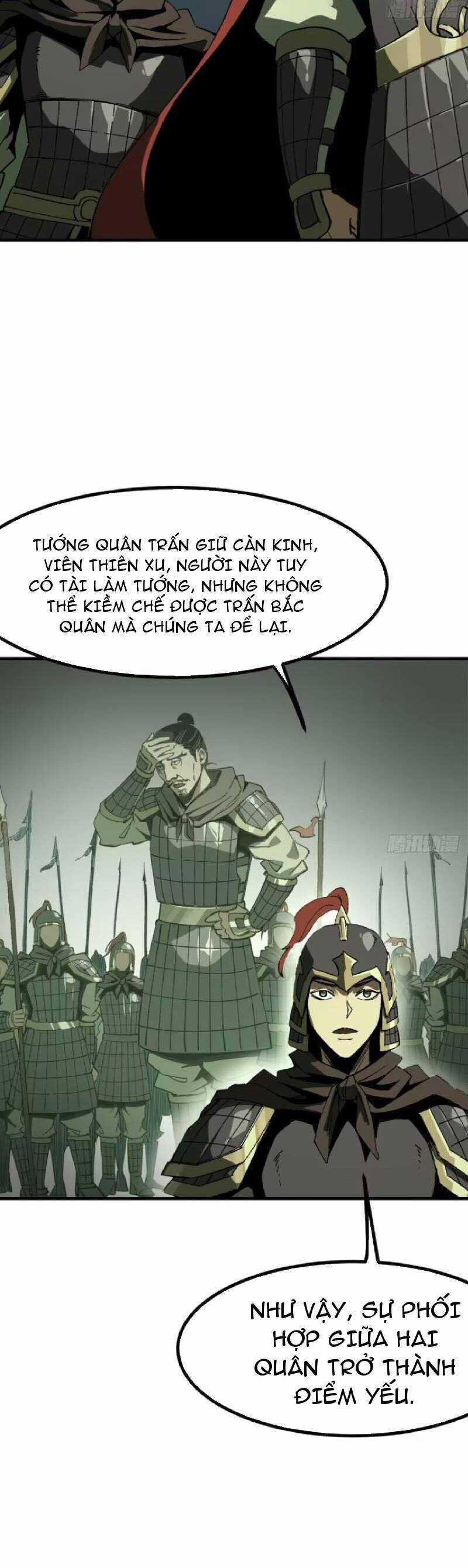 Không Cẩn Thận, Lưu Danh Muôn Thủa Chương 93 trang 9