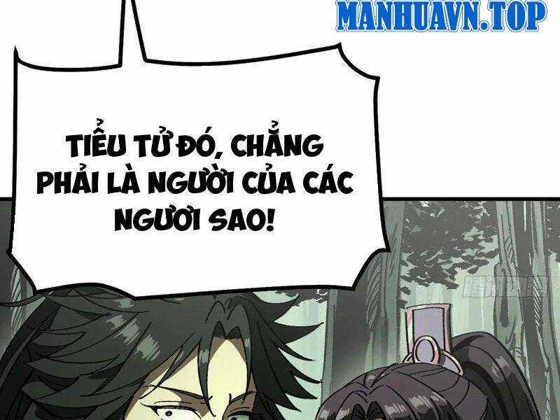 Không Cẩn Thận, Lưu Danh Muôn Thủa Chương 94 trang 10