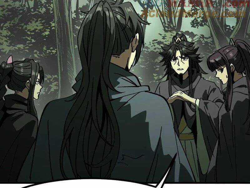 Không Cẩn Thận, Lưu Danh Muôn Thủa Chương 94 trang 13