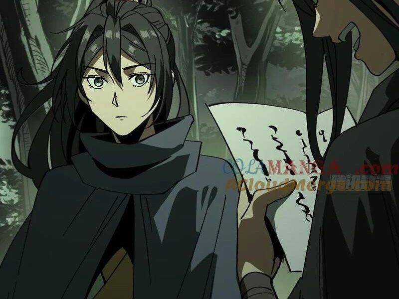 Không Cẩn Thận, Lưu Danh Muôn Thủa Chương 94 trang 32