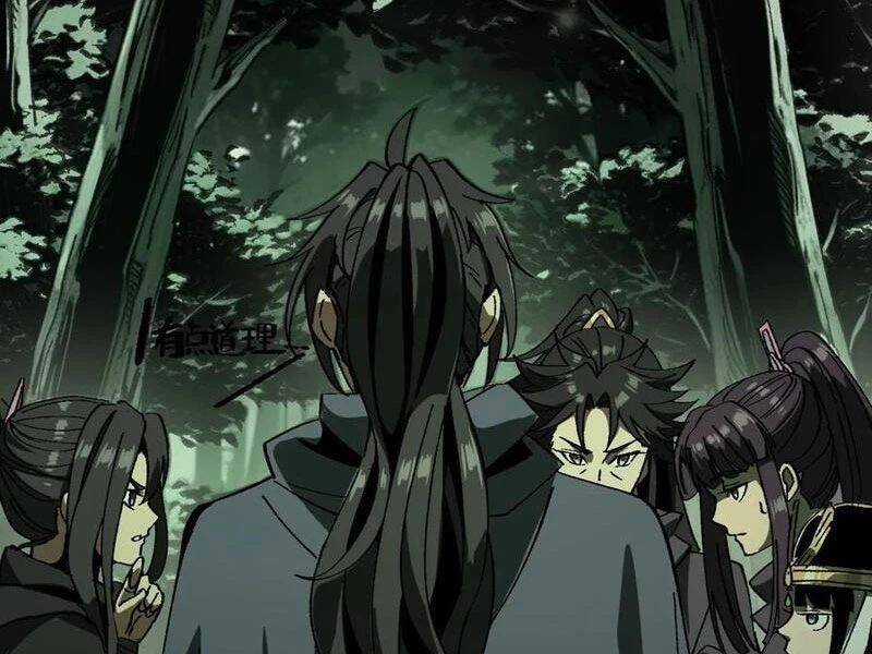 Không Cẩn Thận, Lưu Danh Muôn Thủa Chương 94 trang 37