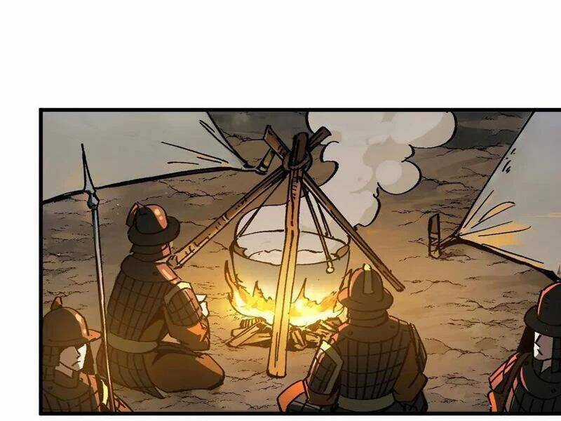 Không Cẩn Thận, Lưu Danh Muôn Thủa Chương 94 trang 44