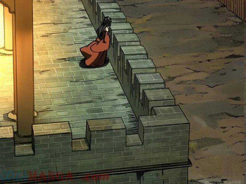 Không Cẩn Thận, Lưu Danh Muôn Thủa Chương 94 trang 50