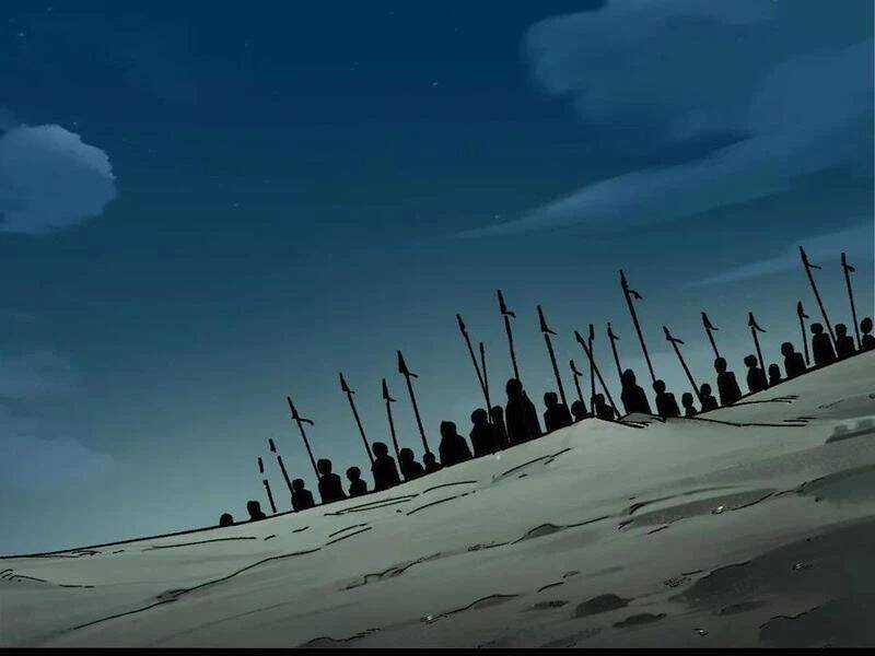 Không Cẩn Thận, Lưu Danh Muôn Thủa Chương 94 trang 56